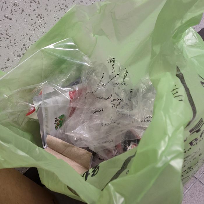  거제시.동네.쓰레기.플로깅