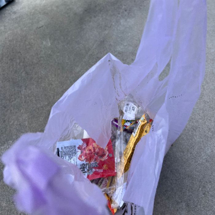  군산시.동네.쓰레기.플로깅