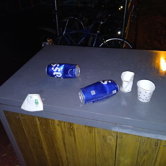  광양시.동네.쓰레기.플로깅