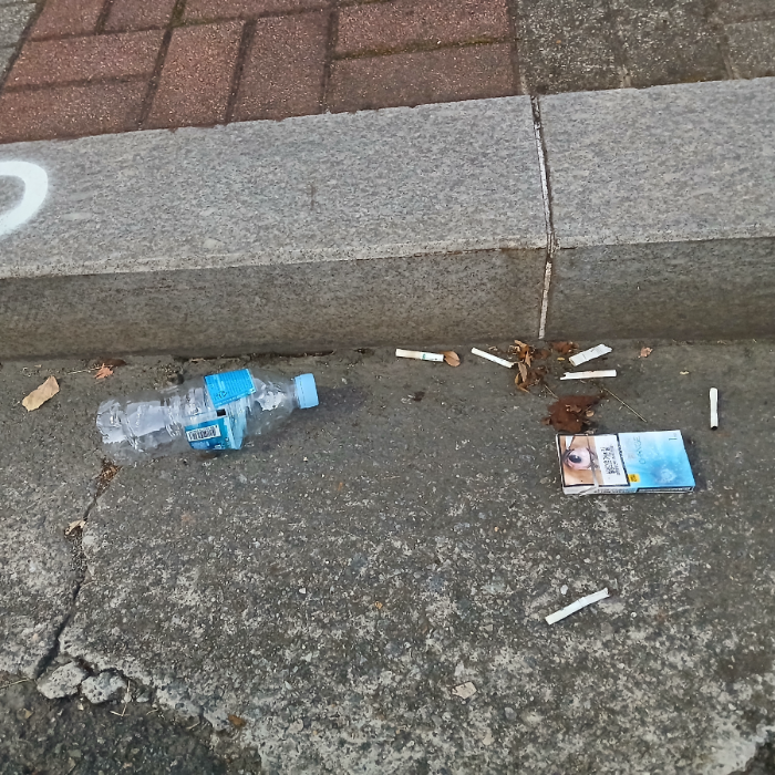  광양시.동네.쓰레기.플로깅