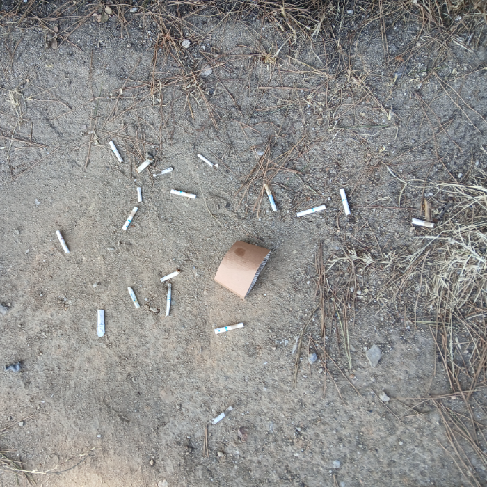  광양시.동네.쓰레기.플로깅