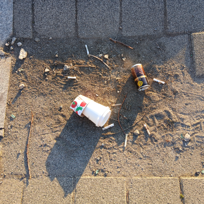  광양시.동네.쓰레기.플로깅