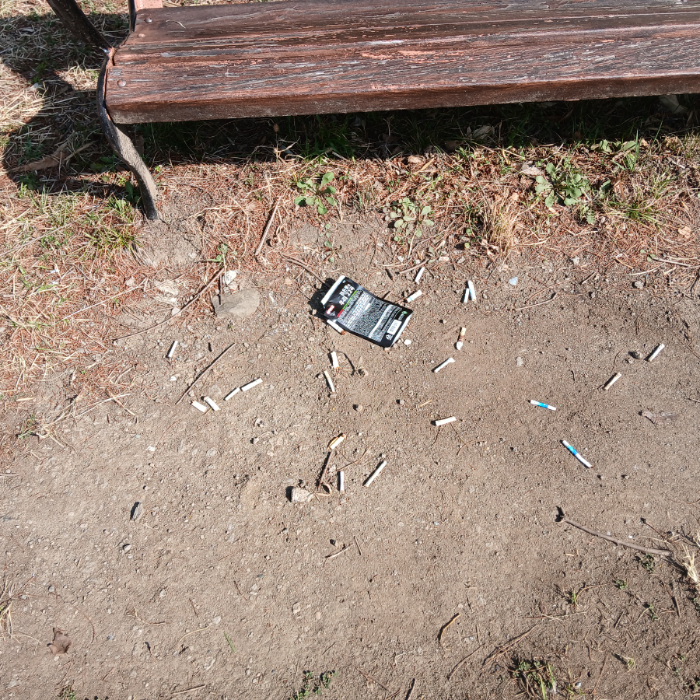  광양시.동네.쓰레기.플로깅