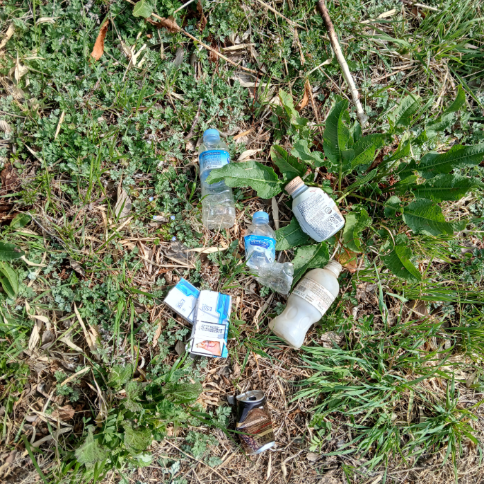  순천시.동네.쓰레기.플로깅