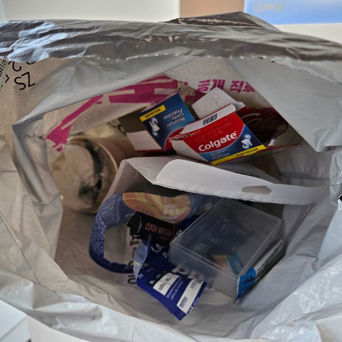  인천연수구.동네.쓰레기.플로깅