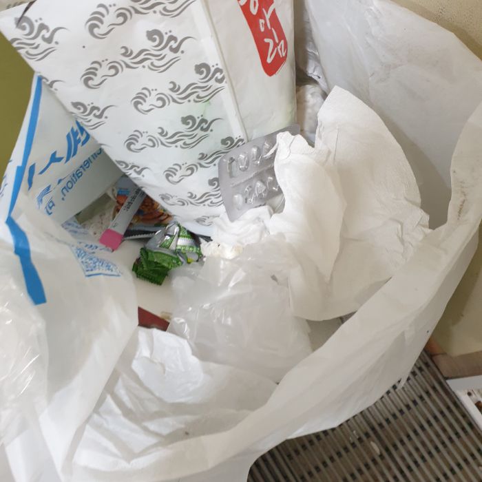  고양시.동네.쓰레기.플로깅