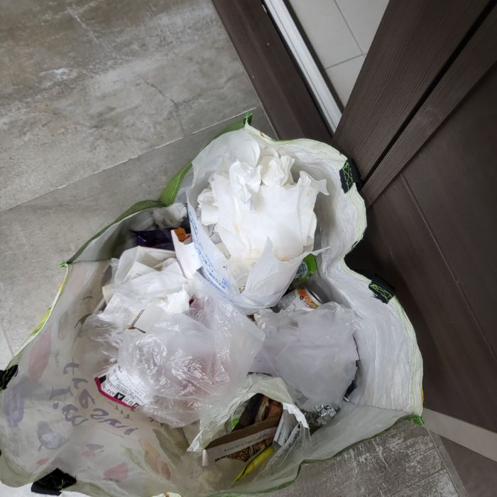  고양시.동네.쓰레기.플로깅