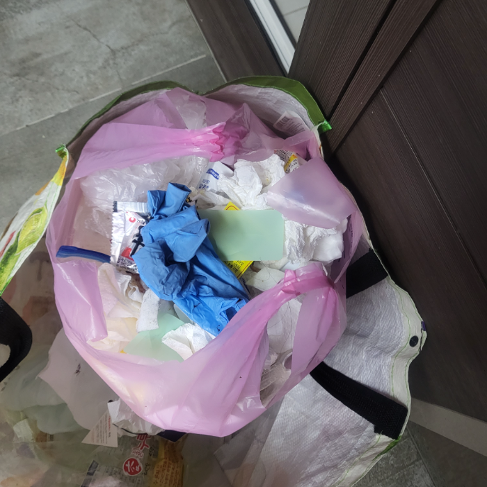  고양시.동네.쓰레기.플로깅