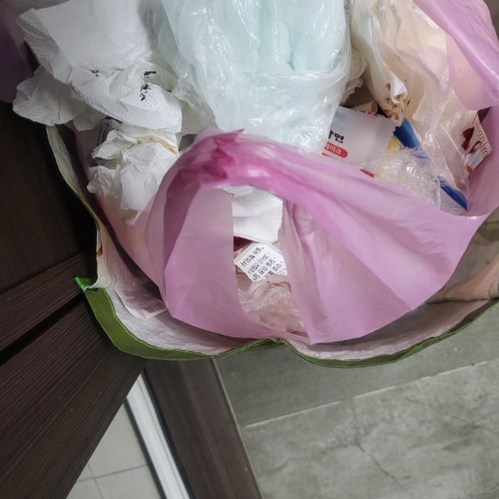  고양시.동네.쓰레기.플로깅