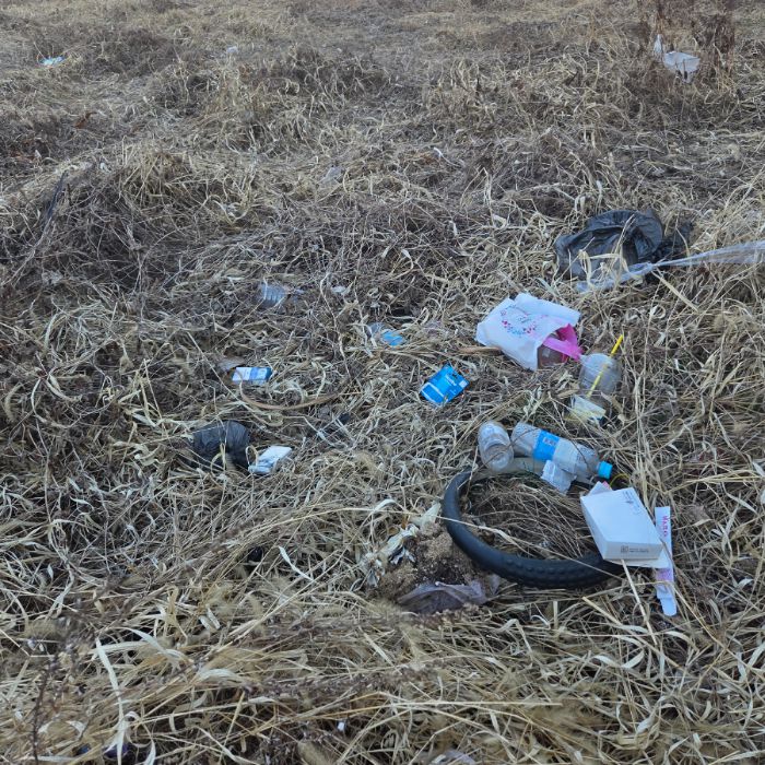  김포시.동네.쓰레기.플로깅