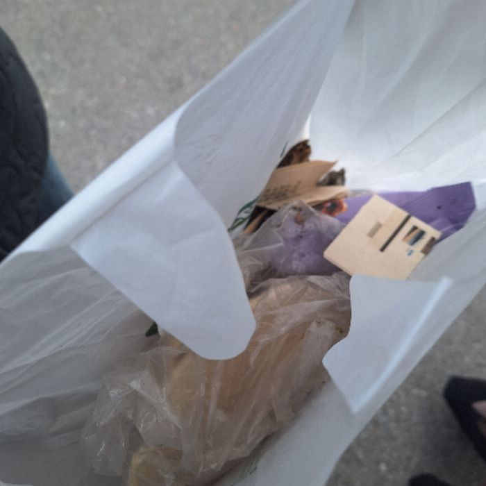  서울종로구.동네.쓰레기.플로깅