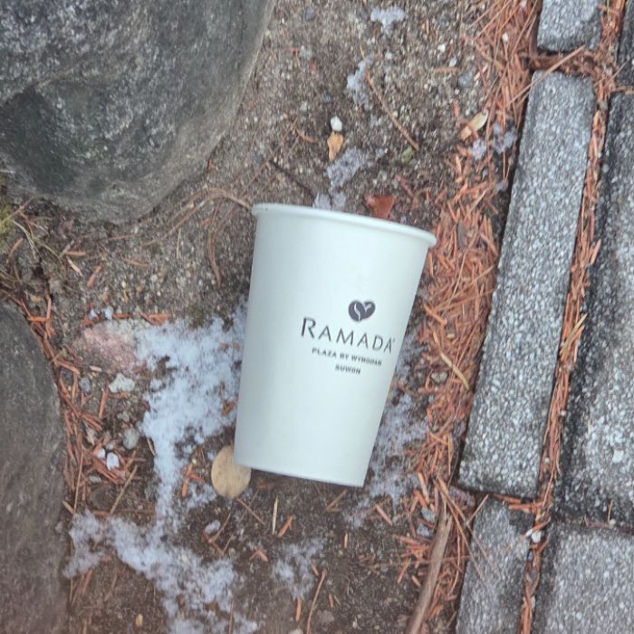  용인시.동네.쓰레기.플로깅