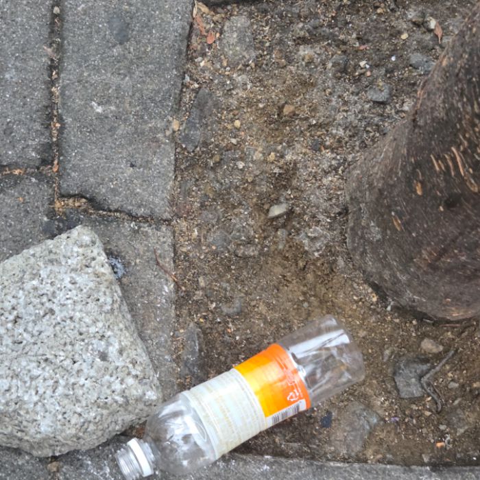  용인시.동네.쓰레기.플로깅