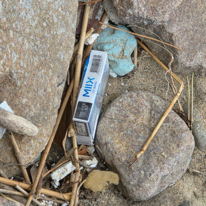  영덕군.동네.쓰레기.플로깅