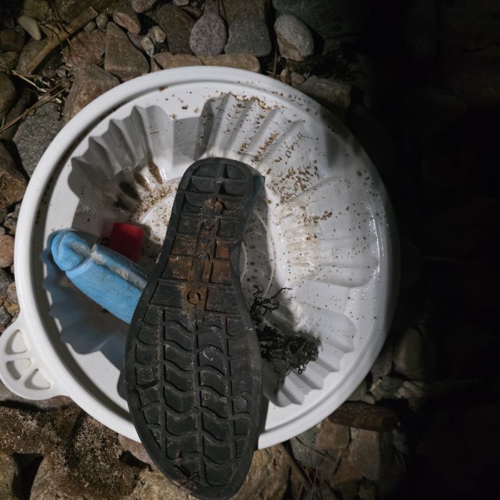  영덕군.동네.쓰레기.플로깅