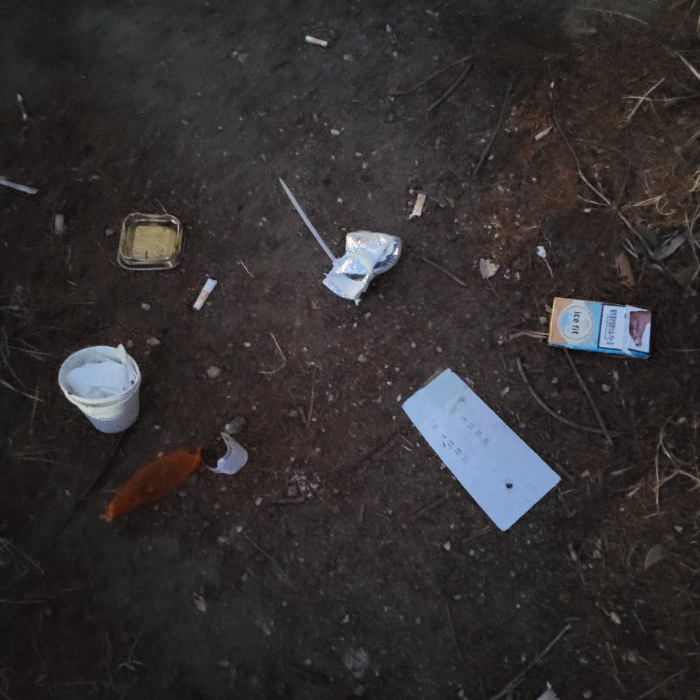  광양시.동네.쓰레기.플로깅