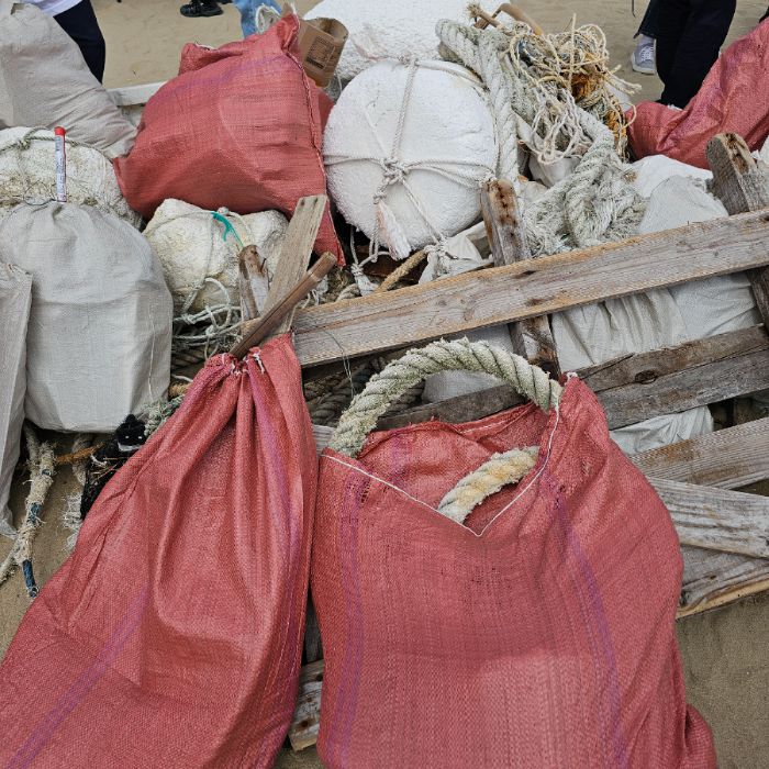  인천중구.동네.쓰레기.플로깅