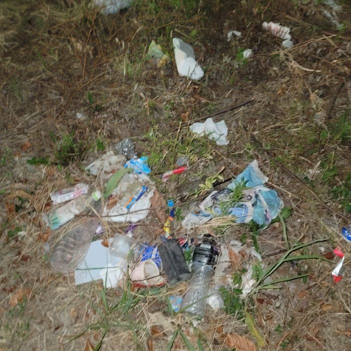  경산시.동네.쓰레기.플로깅