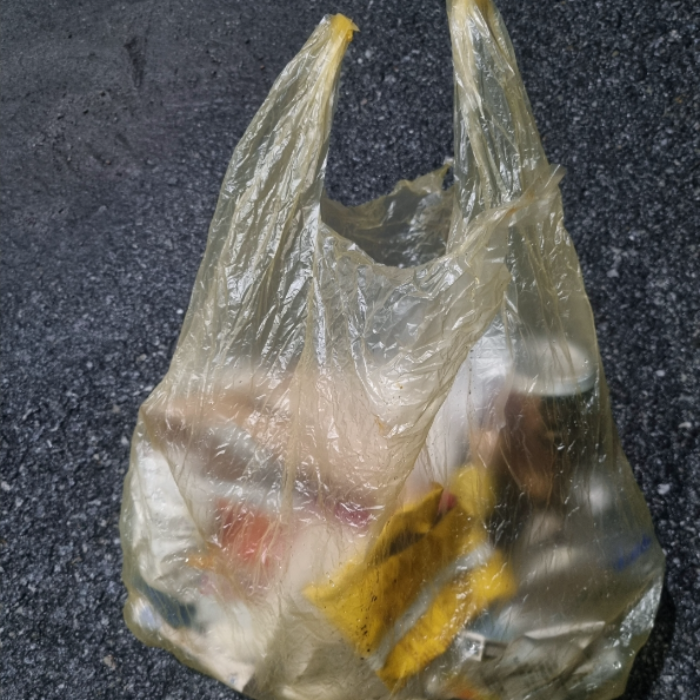  춘천시.동네.쓰레기.플로깅