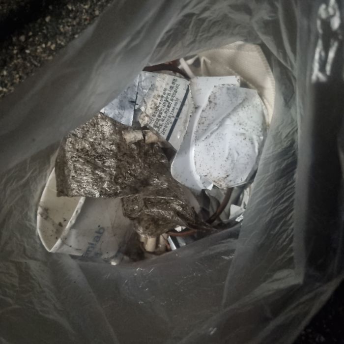  춘천시.동네.쓰레기.플로깅