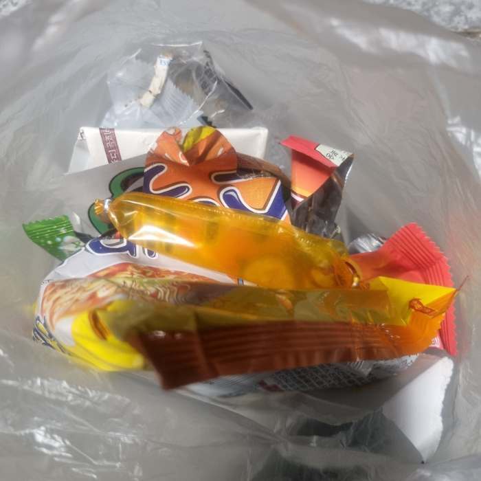  춘천시.동네.쓰레기.플로깅