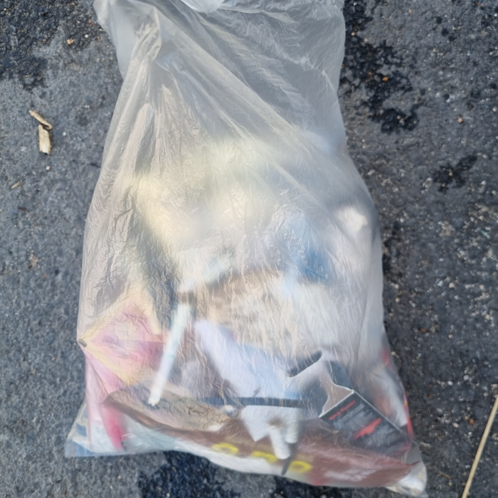  춘천시.동네.쓰레기.플로깅