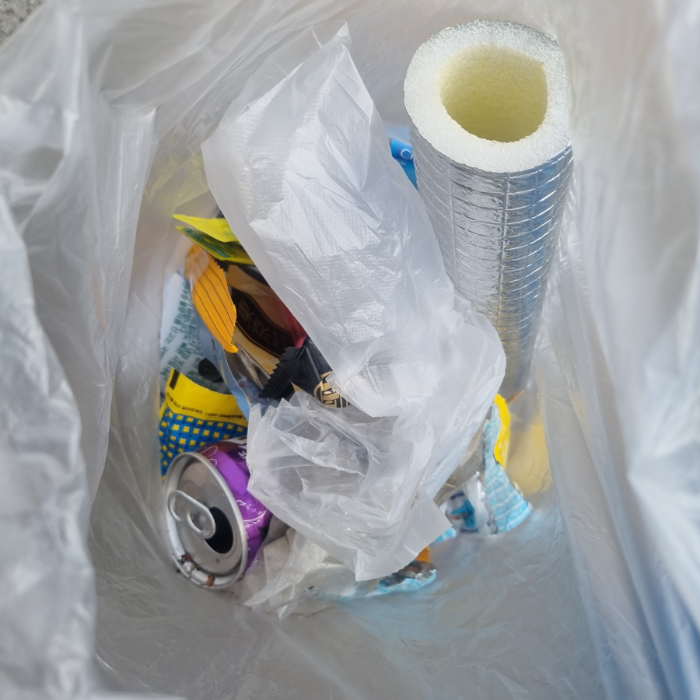  춘천시.동네.쓰레기.플로깅