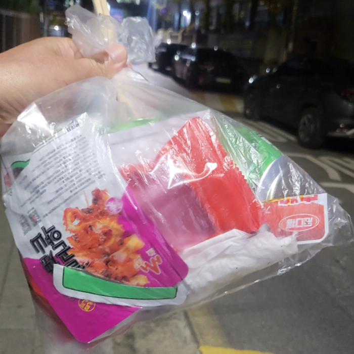  춘천시.동네.쓰레기.플로깅