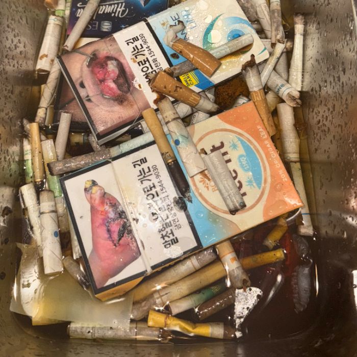  경산시.동네.쓰레기.플로깅