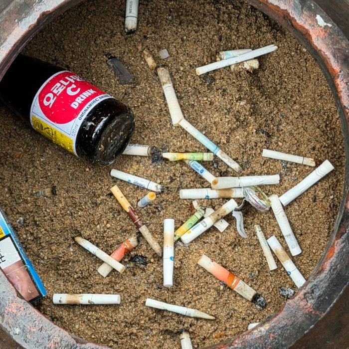  대구북구.동네.쓰레기.플로깅