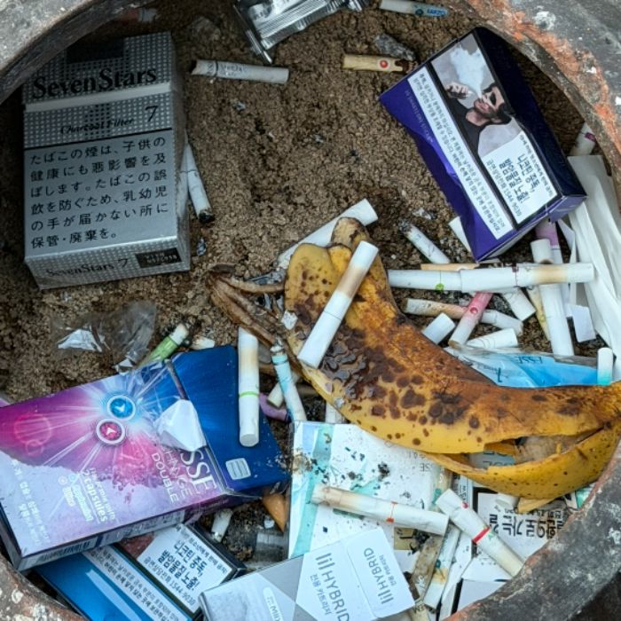  대구북구.동네.쓰레기.플로깅