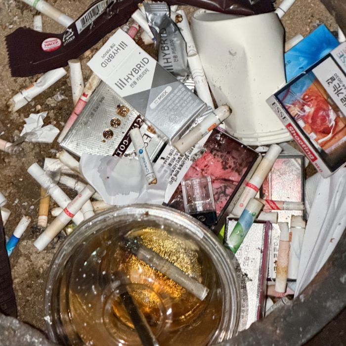  대구북구.동네.쓰레기.플로깅