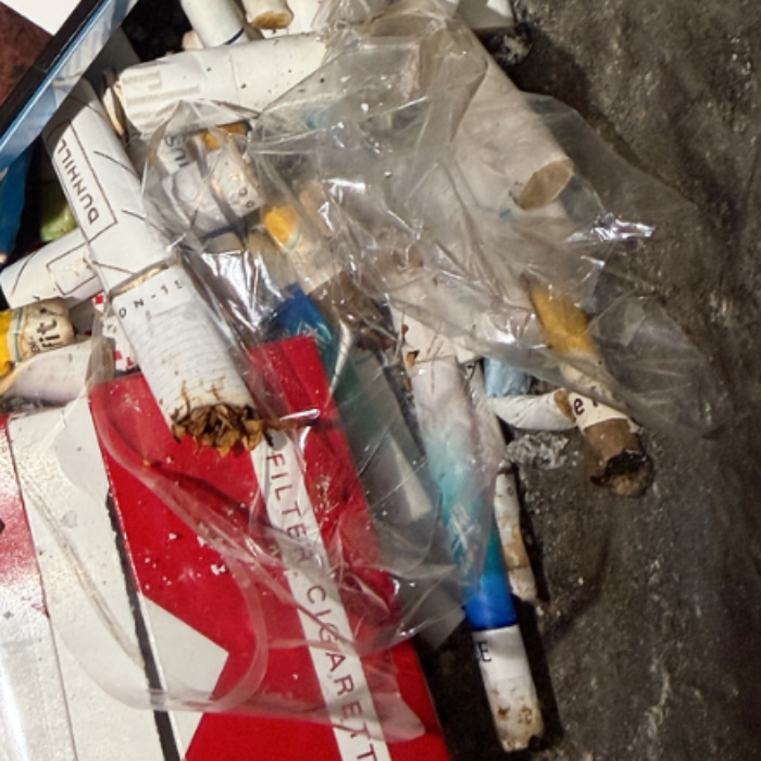  대구북구.동네.쓰레기.플로깅