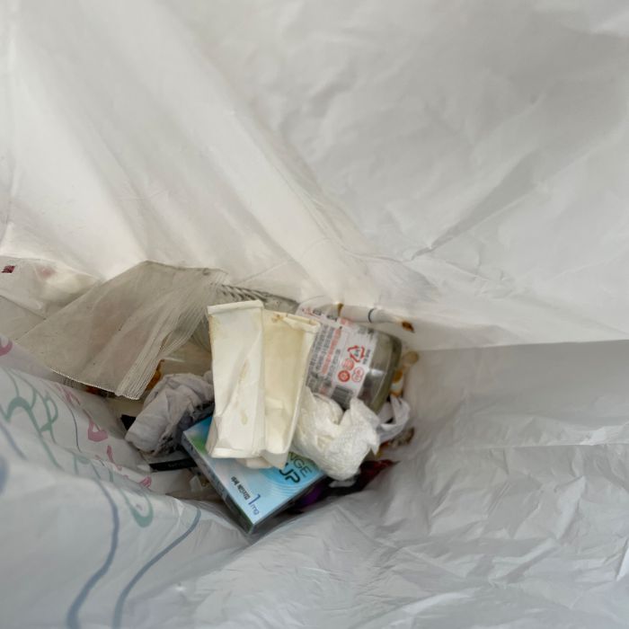  서울중구.동네.쓰레기.플로깅