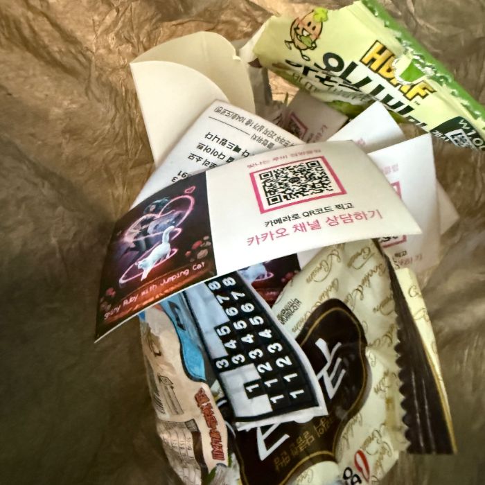  인천연수구.동네.쓰레기.플로깅