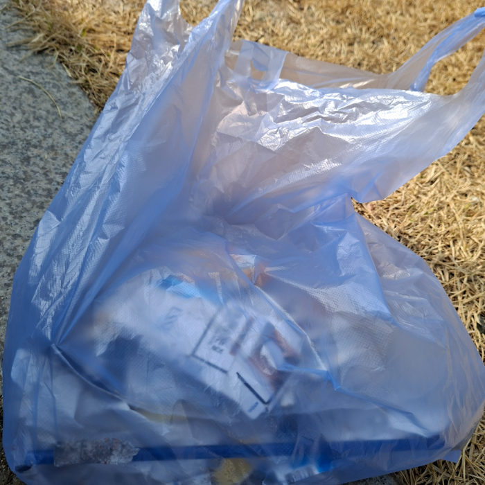  춘천시.동네.쓰레기.플로깅