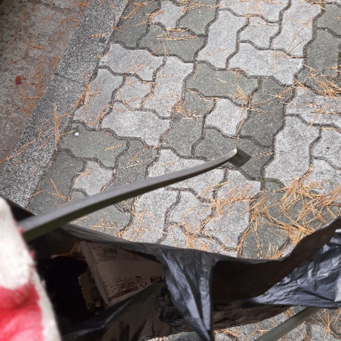  인천계양구.동네.쓰레기.플로깅