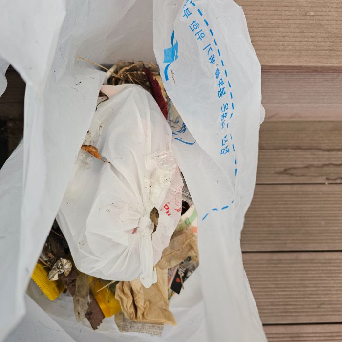  파주시.동네.쓰레기.플로깅