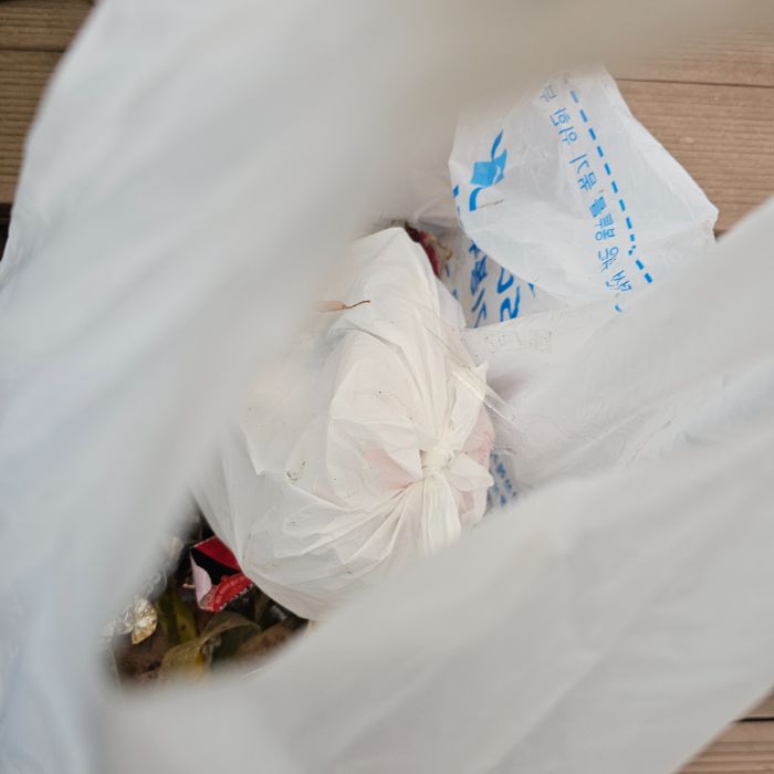  파주시.동네.쓰레기.플로깅