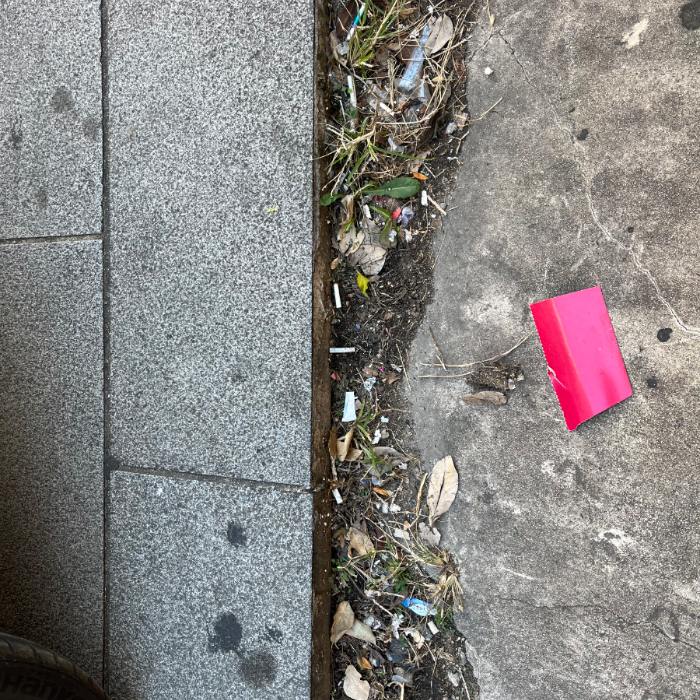  울산중구.동네.쓰레기.플로깅