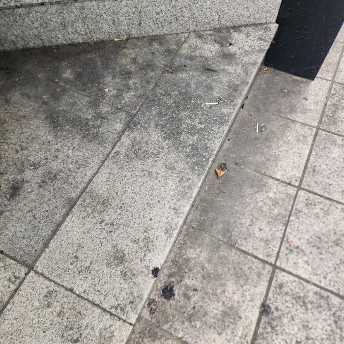  서울강남구.동네.쓰레기.플로깅