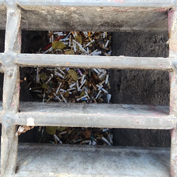  서울강남구.동네.쓰레기.플로깅