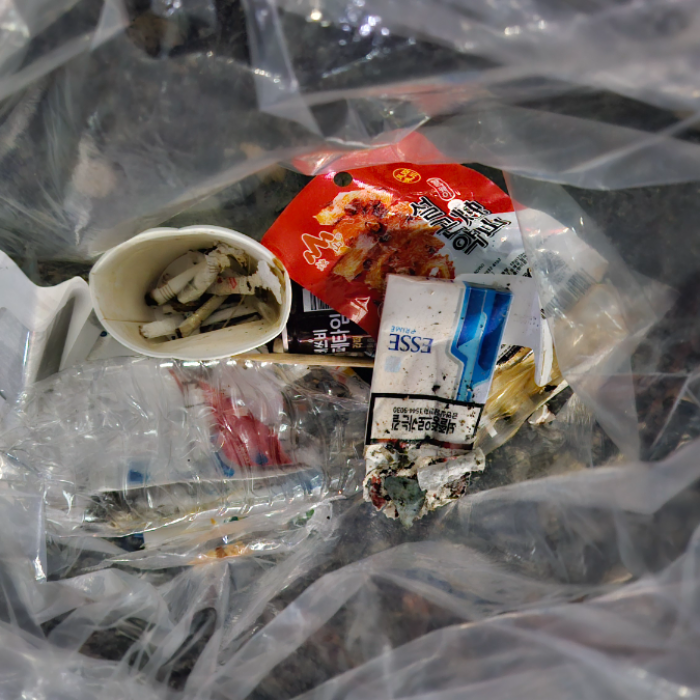  구미시.동네.쓰레기.플로깅