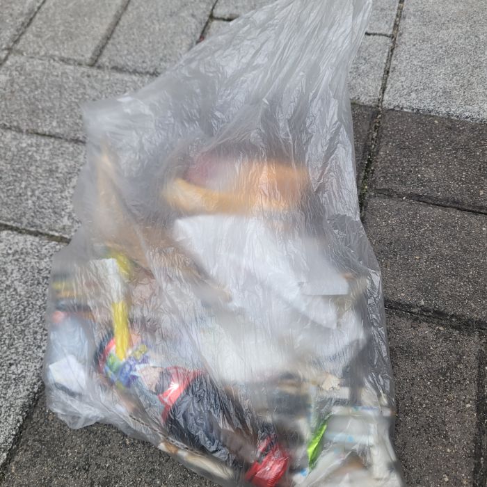  구미시.동네.쓰레기.플로깅