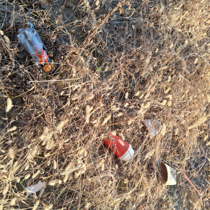  구미시.동네.쓰레기.플로깅