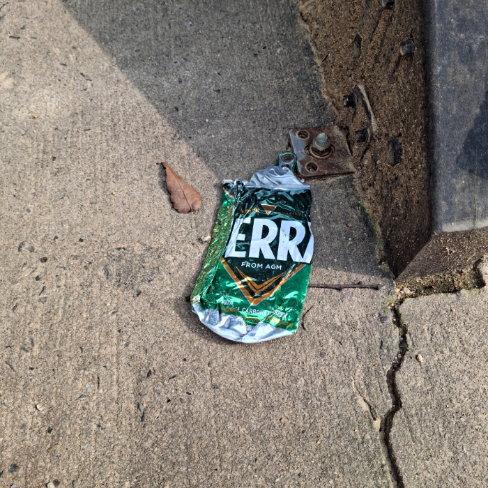  구미시.동네.쓰레기.플로깅