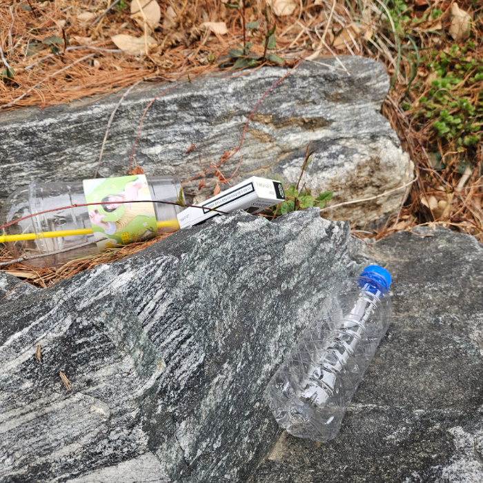  구미시.동네.쓰레기.플로깅