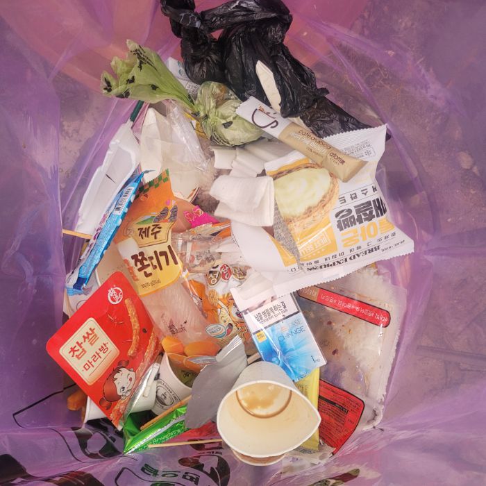  구미시.동네.쓰레기.플로깅