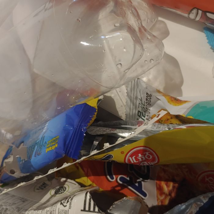  창원시.동네.쓰레기.플로깅