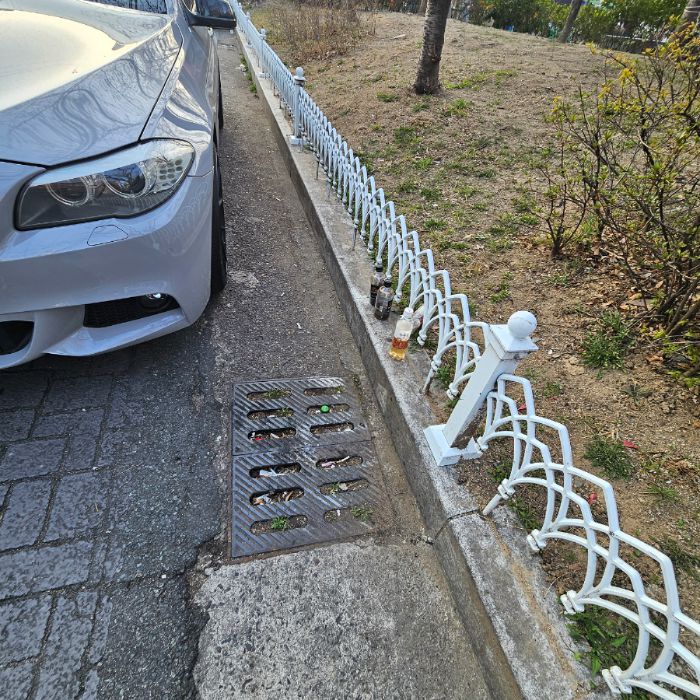  대구북구.동네.쓰레기.플로깅